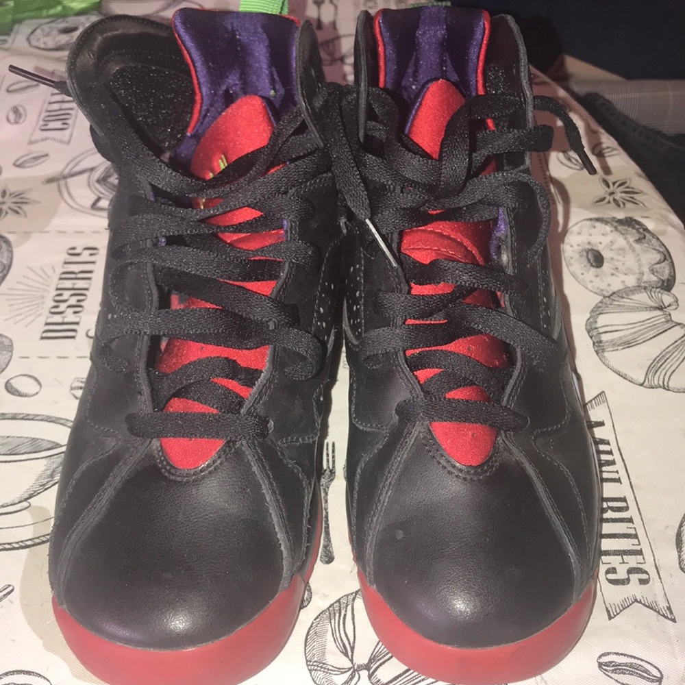 Retro 23’s